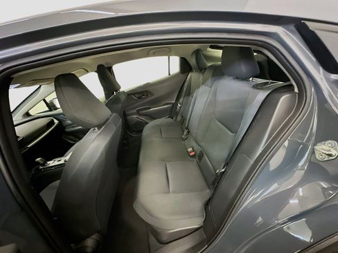 Used 2024 Toyota Prius LE image 29