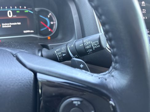 Used 2022 Honda Pilot EX-L image 25