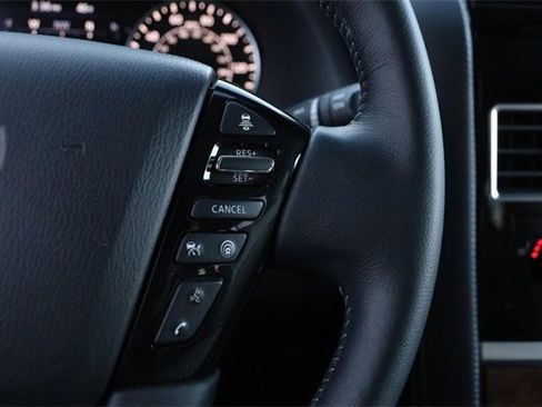 Certified 2024 Nissan Armada SL w/ Cargo Package image 16