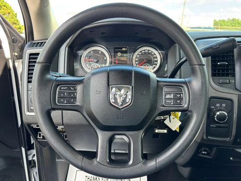 Used 2018 RAM 3500 Tradesman w/ Chrome Appearance Group AWD/4WD image 47