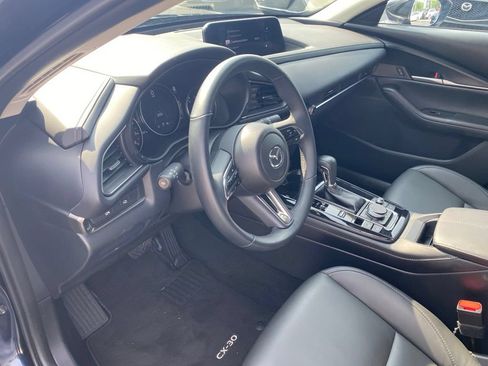 Certified 2025 MAZDA CX-30 AWD 2.5 S w/ Select Sport Pkg image 21