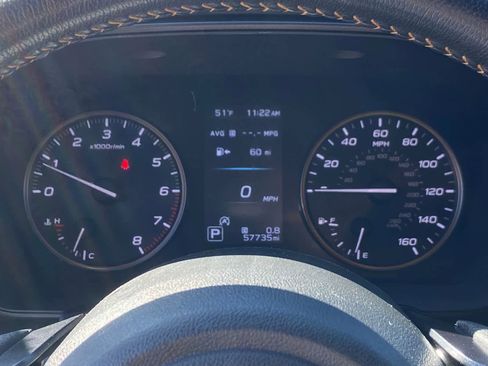 Certified 2022 Subaru Outback Wilderness w/ Wilderness Package image 26