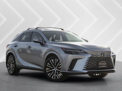 Used 2024 Lexus RX 350 w/ Convenience Package