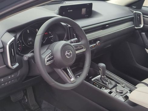 New 2026 MAZDA CX-50 AWD 2.5 S w/ Premium Package image 2