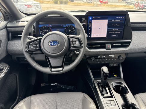 New 2026 Subaru Outback Limited AWD/4WD image 2