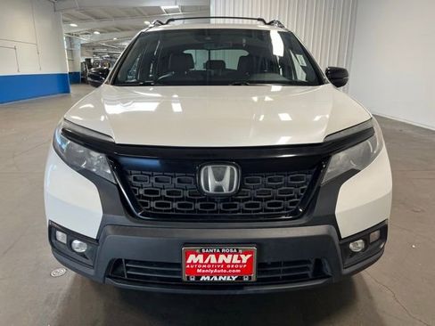 Used 2021 Honda Passport EX-L image 8