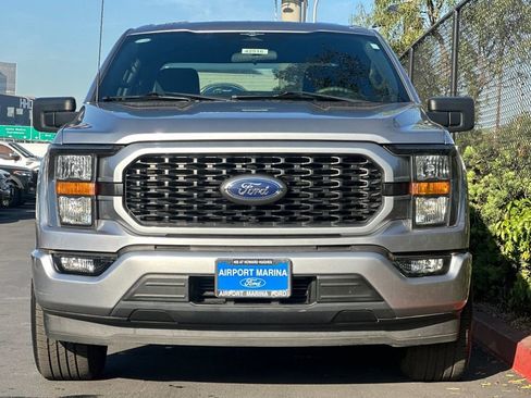 Certified 2023 Ford F150 XL w/ STX Appearance Package image 11