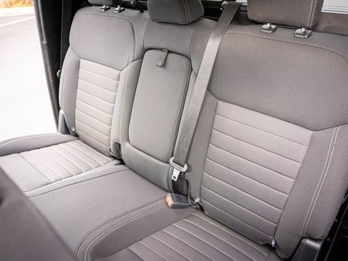 Used 2020 Ford Ranger XLT w/ Equipment Group 302A Luxury image 27