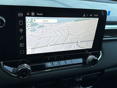 New 2026 GMC Canyon Elevation image 20