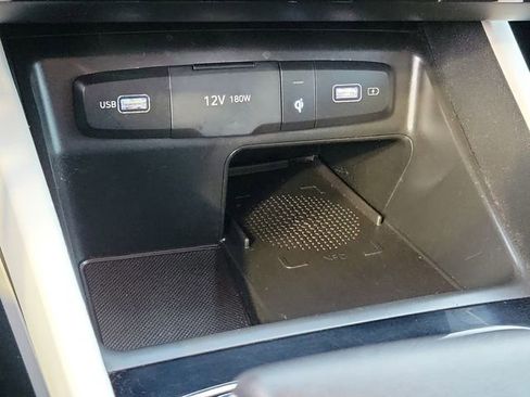 Used 2023 Hyundai Tucson SEL image 12