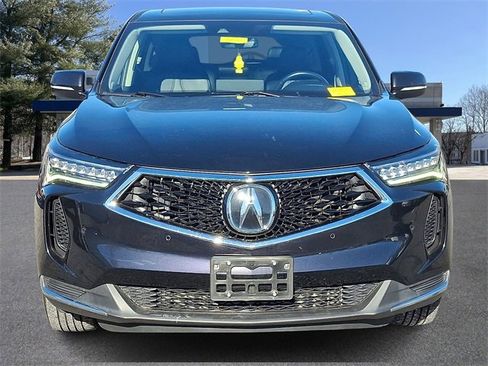 Used 2023 Acura RDX w/ Technology Package image 2