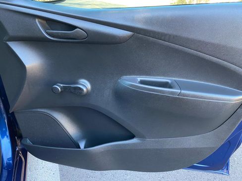 Used 2022 Chevrolet Spark LS image 30