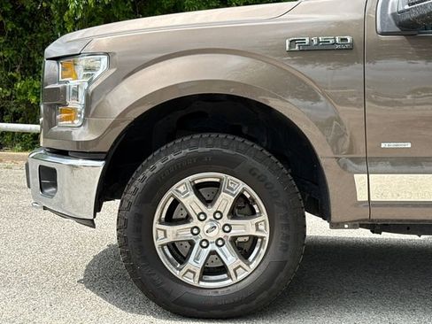 Used 2016 Ford F150 XLT w/ Equipment Group 302A Luxury image 5