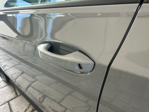 New 2026 Volkswagen GTI Autobahn image 27