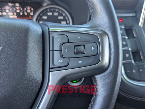 Used 2021 Chevrolet Tahoe Premier RWD image 22