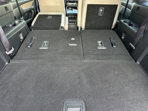 Certified 2025 MAZDA CX-90 Plug-In Hybrid w/Premium Sport image 16