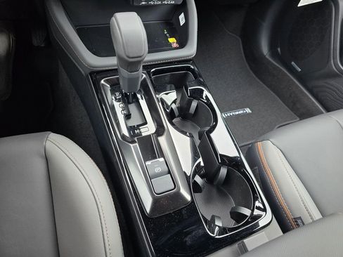 New 2026 Subaru Forester Touring AWD/4WD image 24