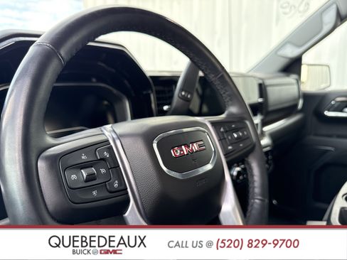 Used 2023 GMC Sierra 1500 Elevation image 20