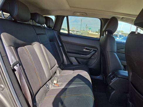 Used 2025 MAZDA CX-50 AWD 2.5 S w/ Premium Plus Pkg image 32