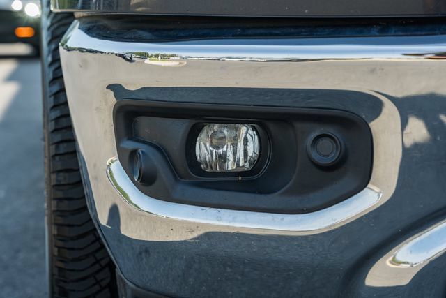 Used 2021 RAM 1500 Big Horn AWD/4WD image 19