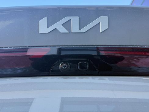 Certified 2026 Kia K5 GT-Line w/ GT-Line Premium Package image 10