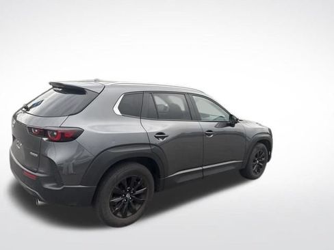 Used 2025 MAZDA CX-50 AWD 2.5 S w/ Premium Package image 5