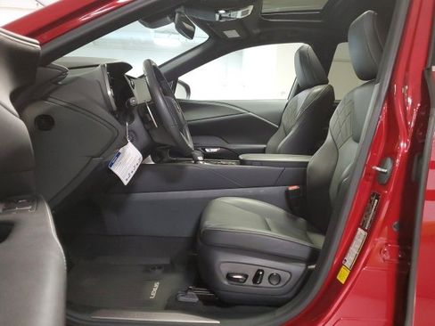 Certified 2023 Lexus RX 350 Premium image 12