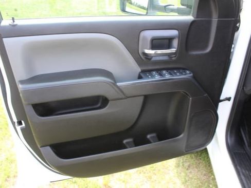 Used 2019 Chevrolet Silverado 2500 W/T w/ WT Convenience Package RWD image 21