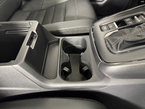 Used 2025 Honda CR-V EX-L image 15