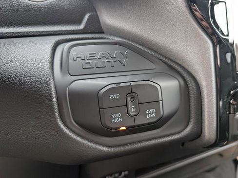 New 2026 RAM 2500 Tradesman image 26