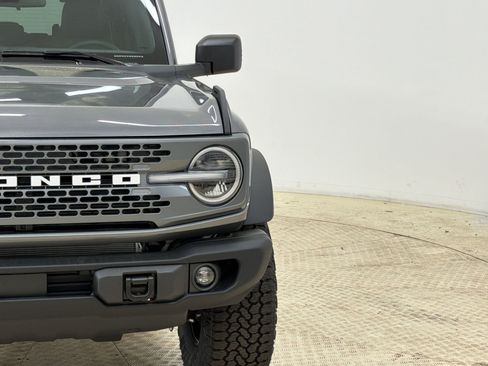 New 2026 Ford Bronco Badlands AWD/4WD image 18