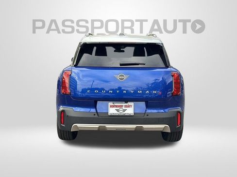 Used 2026 MINI Cooper Countryman S AWD/4WD image 56