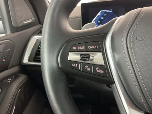 Certified 2025 BMW X5 sDrive40i w/ Climate Comfort Package image 20