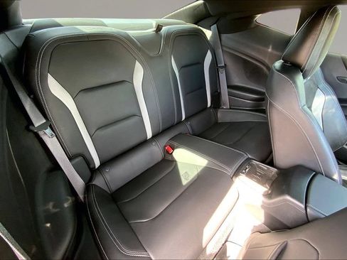 Used 2023 Chevrolet Camaro SS RWD image 25