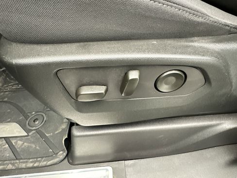 Used 2024 Chevrolet Silverado 1500 LT w/ Protection Package image 13