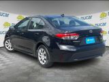 Certified 2022 Toyota Corolla LE image 4