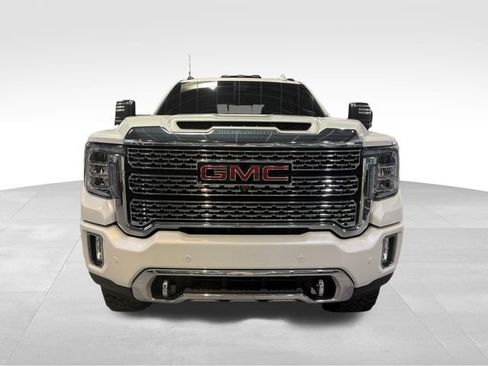 Used 2022 GMC Sierra 2500 Denali w/ Denali Ultimate Package image 2