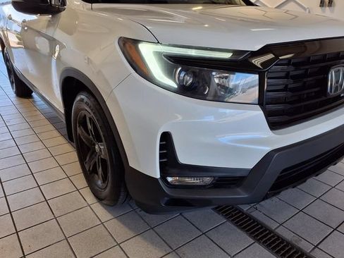 Used 2023 Honda Ridgeline Black Edition image 27
