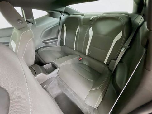 Used 2022 Chevrolet Camaro LT w/ RS Package RWD image 27