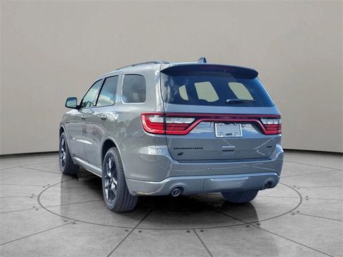 New 2026 Dodge Durango GT image 10