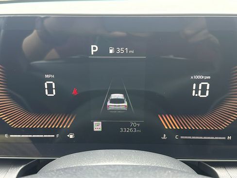 Used 2025 Kia K4 LXS image 2