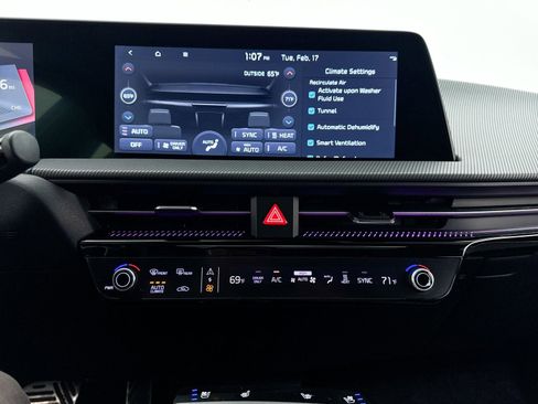 Used 2022 Kia EV6 GT-Line image 24