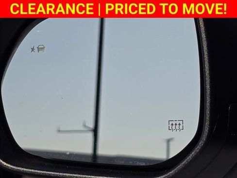 New 2026 Chevrolet Equinox LT AWD/4WD image 28