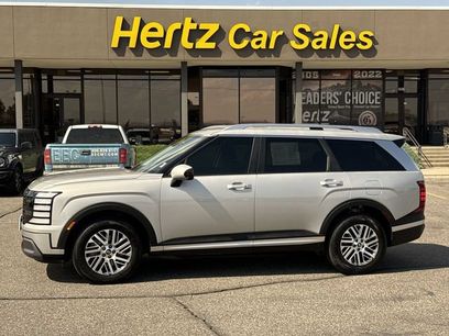 Used 2026 Hyundai Palisade SEL