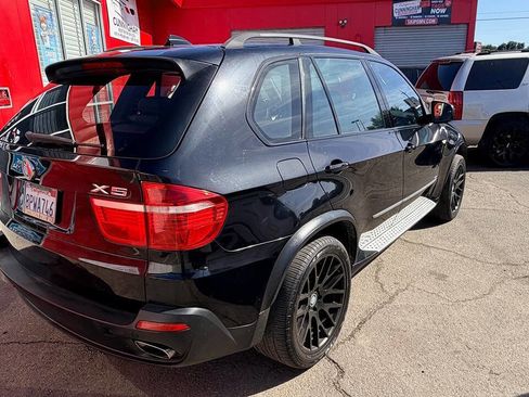 Used 2007 BMW X5 4.8i image 6