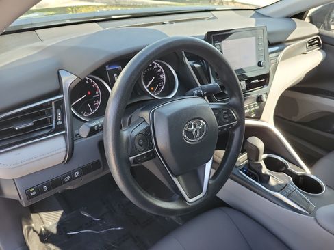 Used 2024 Toyota Camry LE FWD image 23