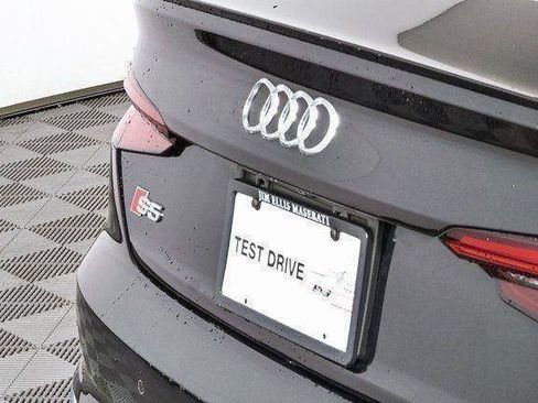 Used 2019 Audi S5 Prestige w/ S Sport Package AWD/4WD image 37