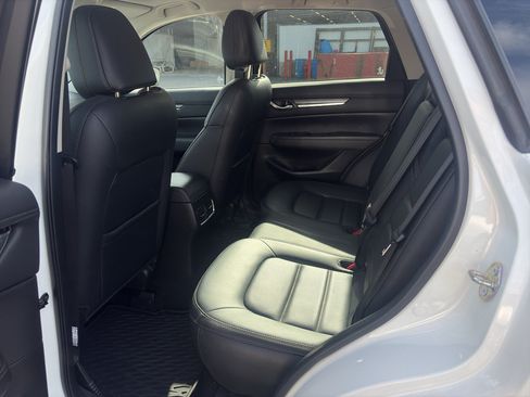 Used 2019 MAZDA CX-5 Grand Touring Reserve AWD/4WD image 8