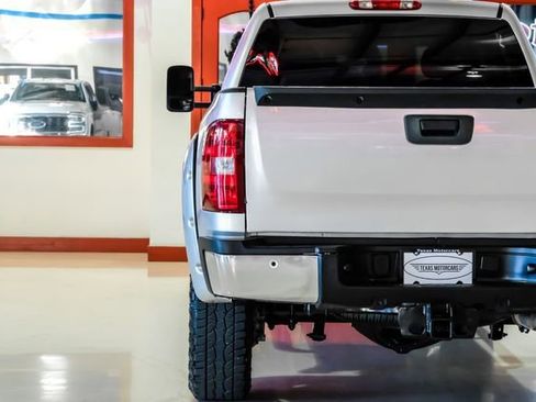 Used 2012 Chevrolet Silverado 2500 LT w/ Interior Plus Package image 43