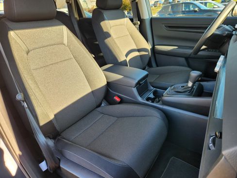 Certified 2026 Honda CR-V LX image 14